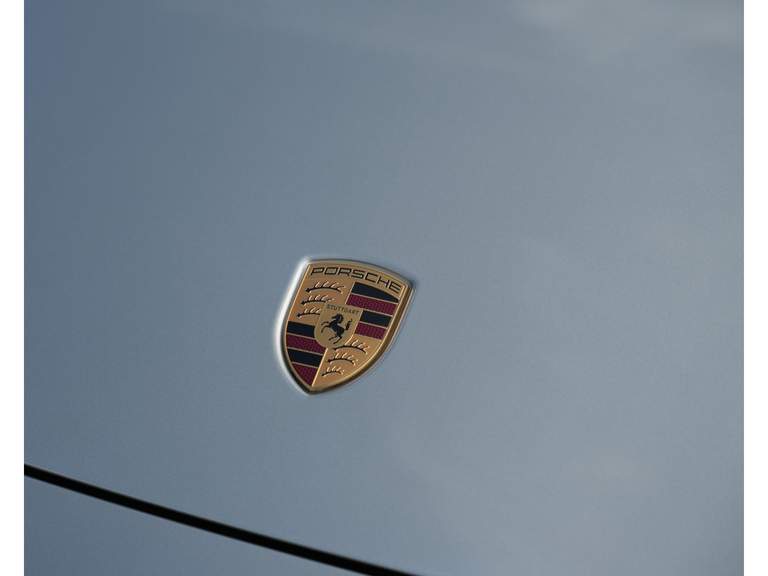 Porsche Porsche