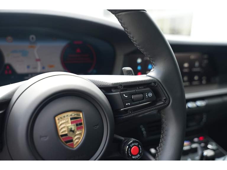 Porsche Porsche