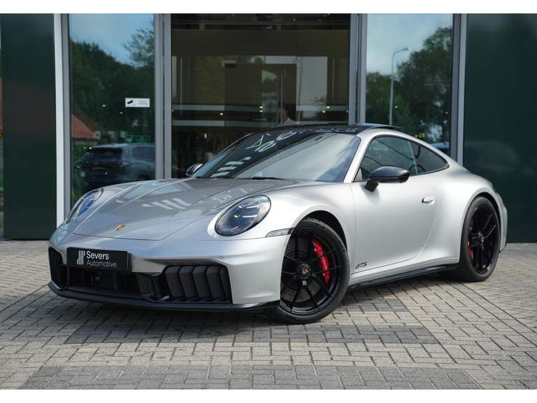 Porsche Porsche