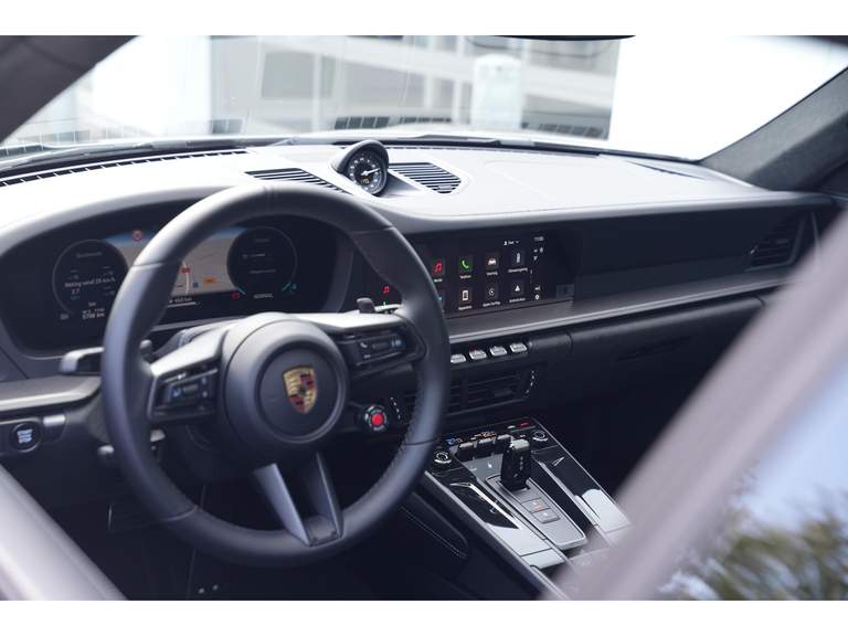 Porsche Porsche