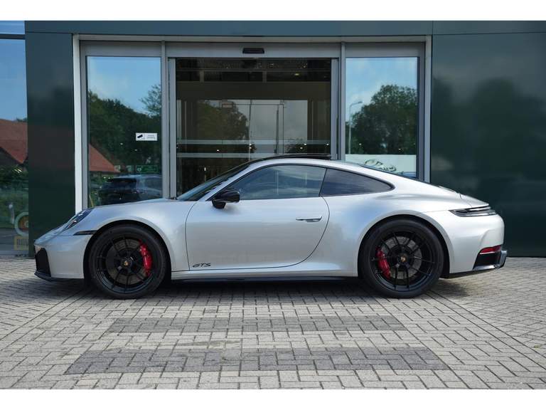 Porsche Porsche
