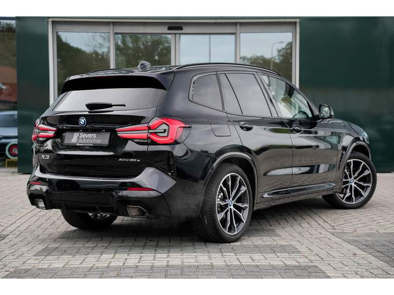 BMW BMW