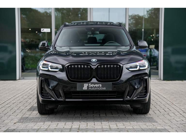 BMW BMW