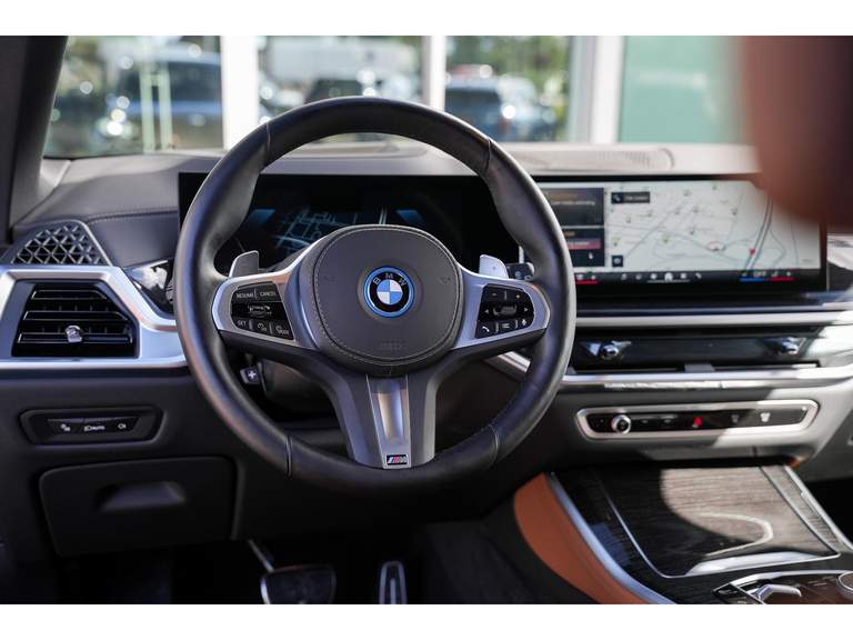 BMW BMW