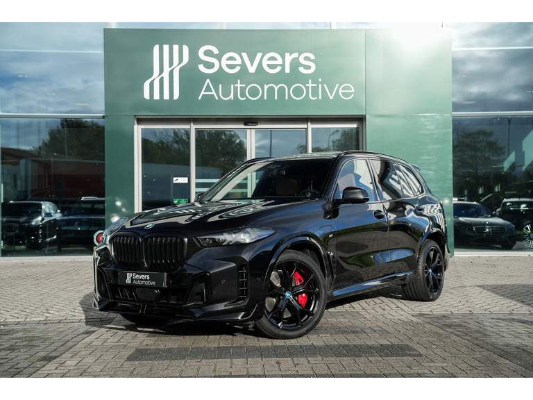 BMW BMW