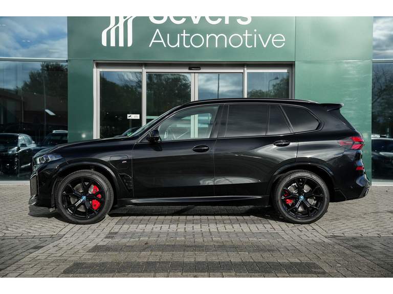 BMW BMW