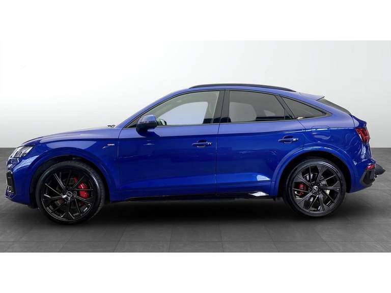 Audi Audi