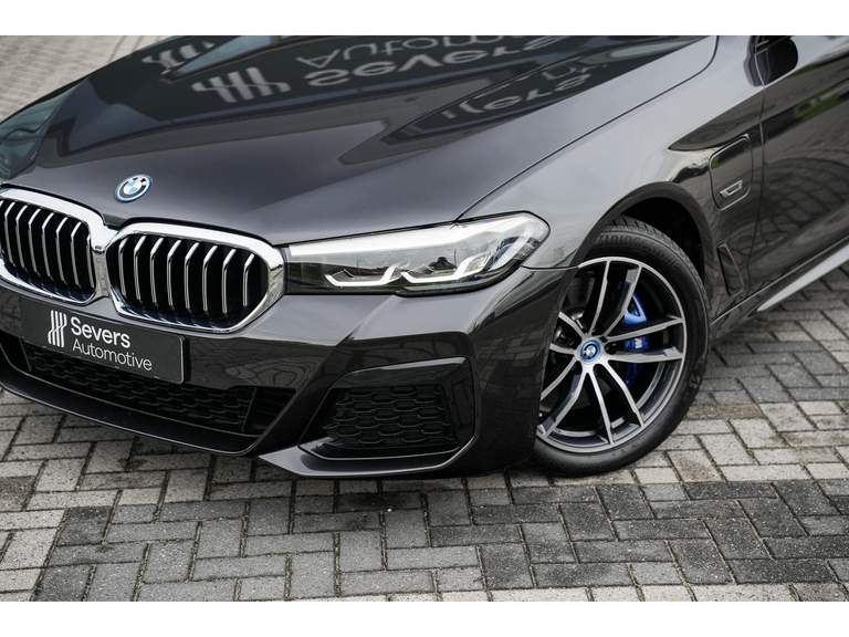 BMW BMW