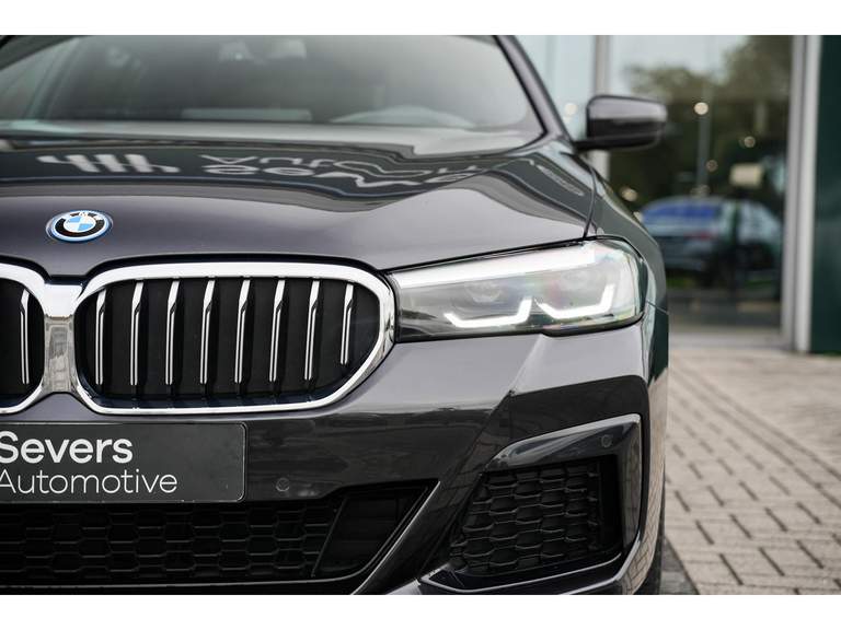 BMW BMW