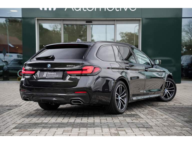 BMW BMW