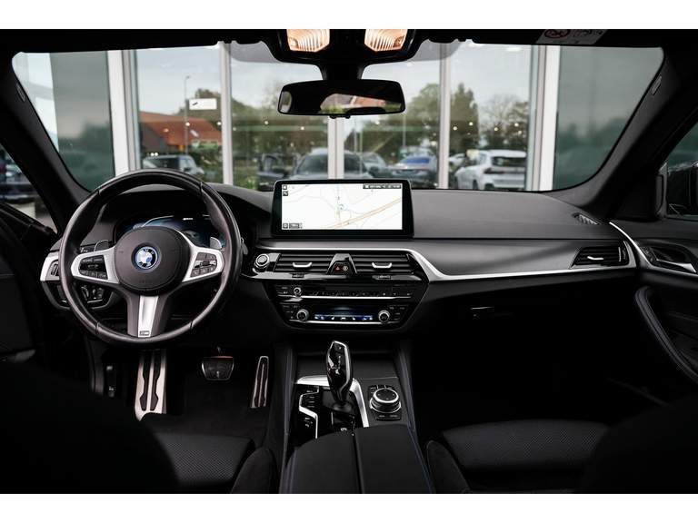 BMW BMW