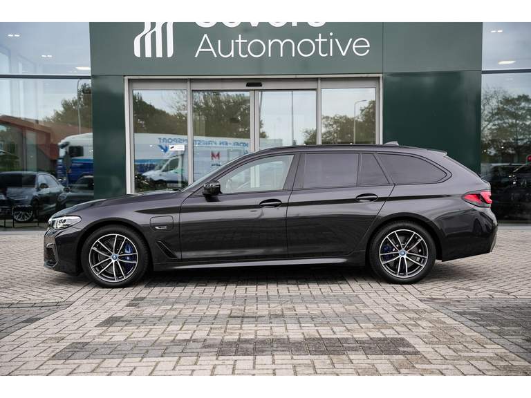 BMW BMW