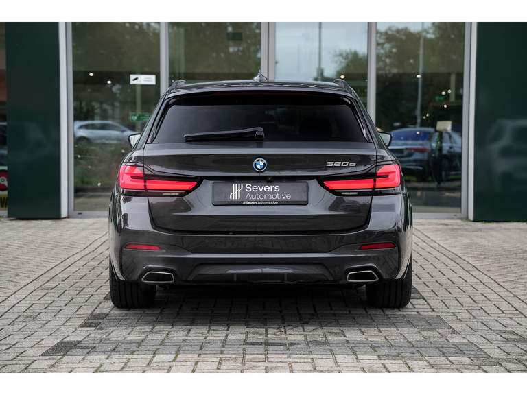 BMW BMW