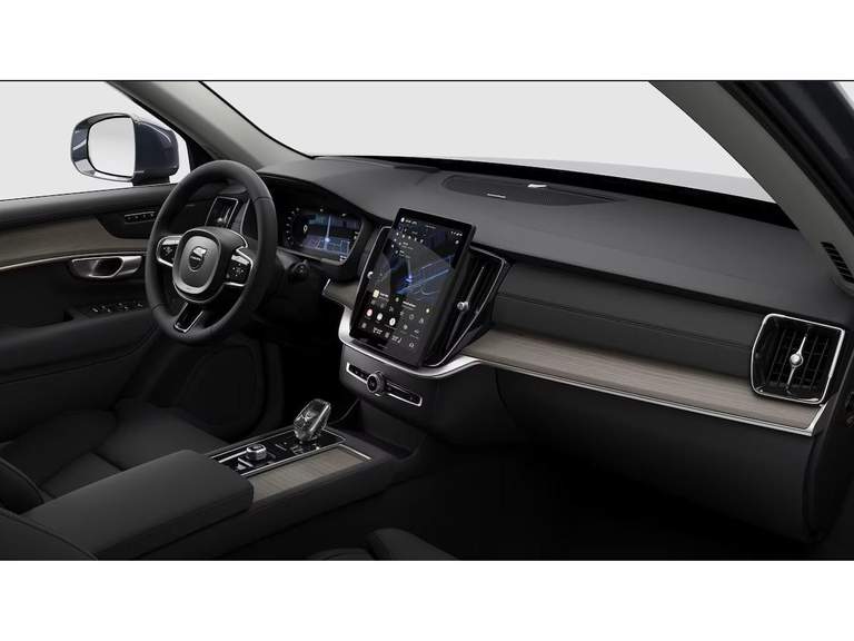Volvo Volvo