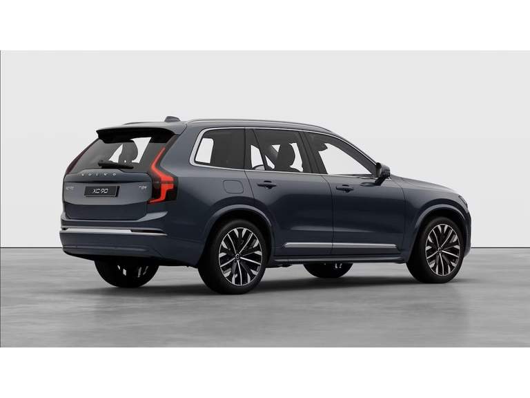 Volvo Volvo