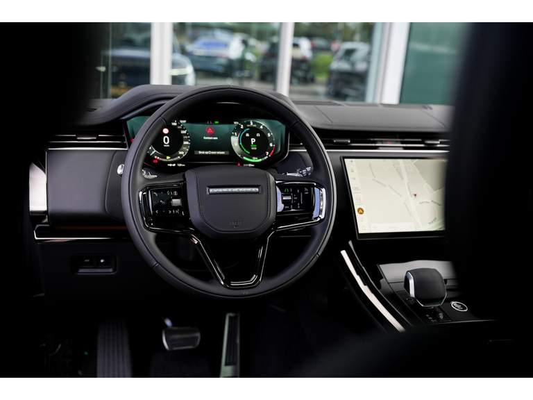 Land Rover Land Rover