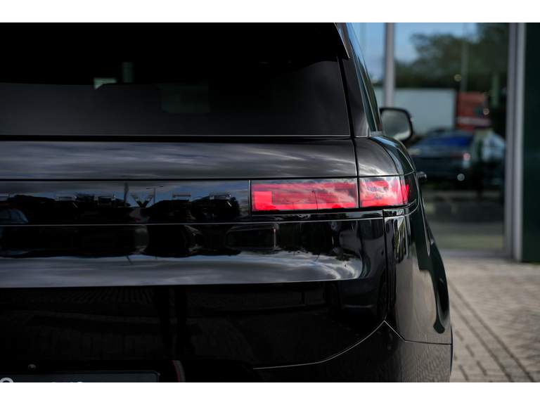 Land Rover Land Rover