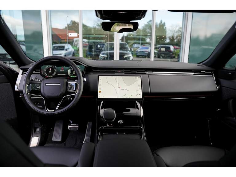 Land Rover Land Rover