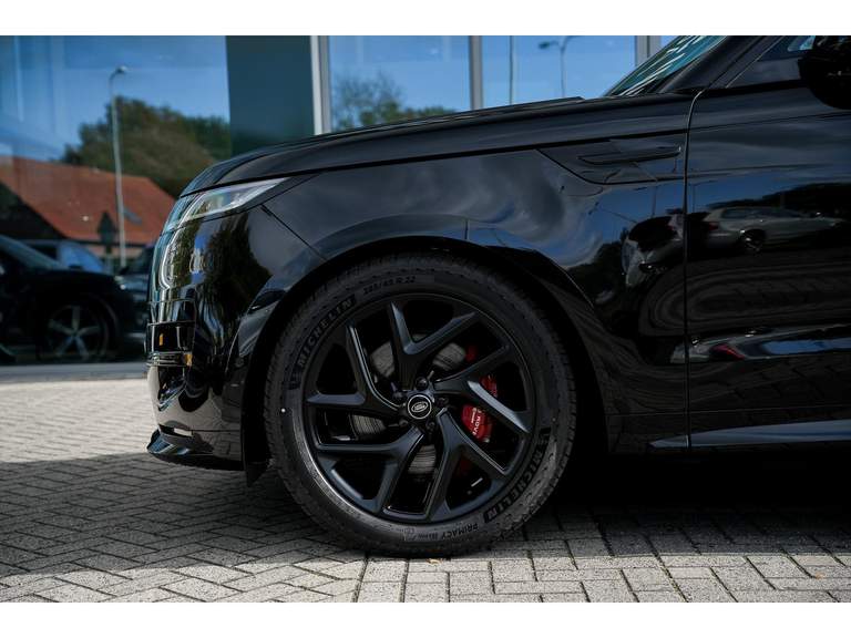 Land Rover Land Rover