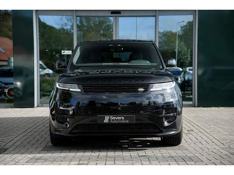 Land Rover Land Rover