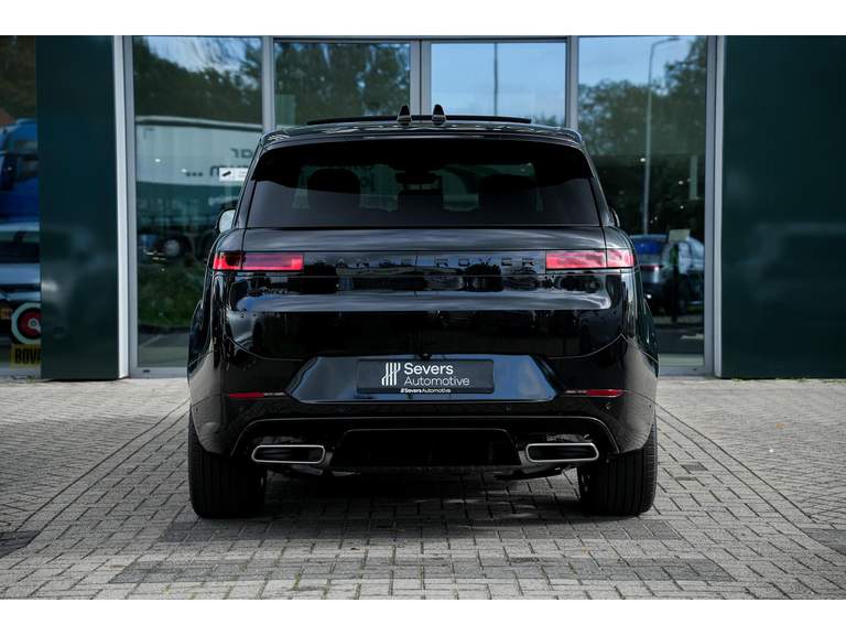 Land Rover Land Rover