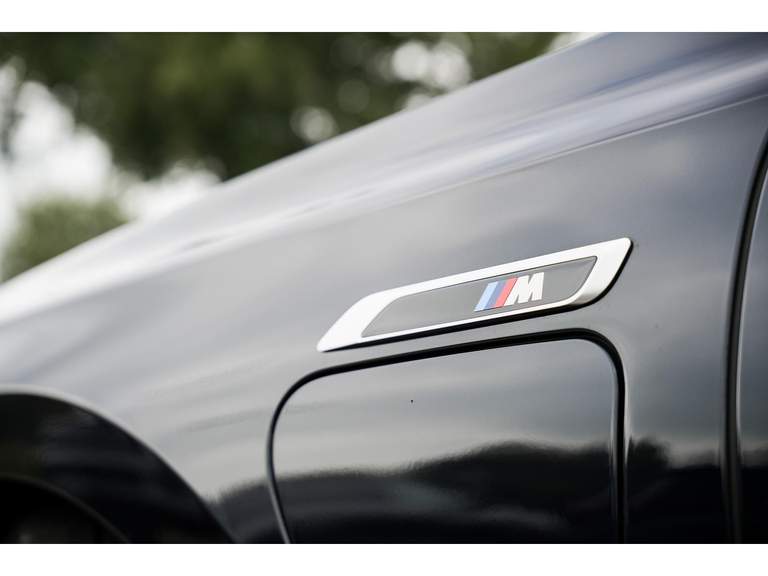 BMW BMW