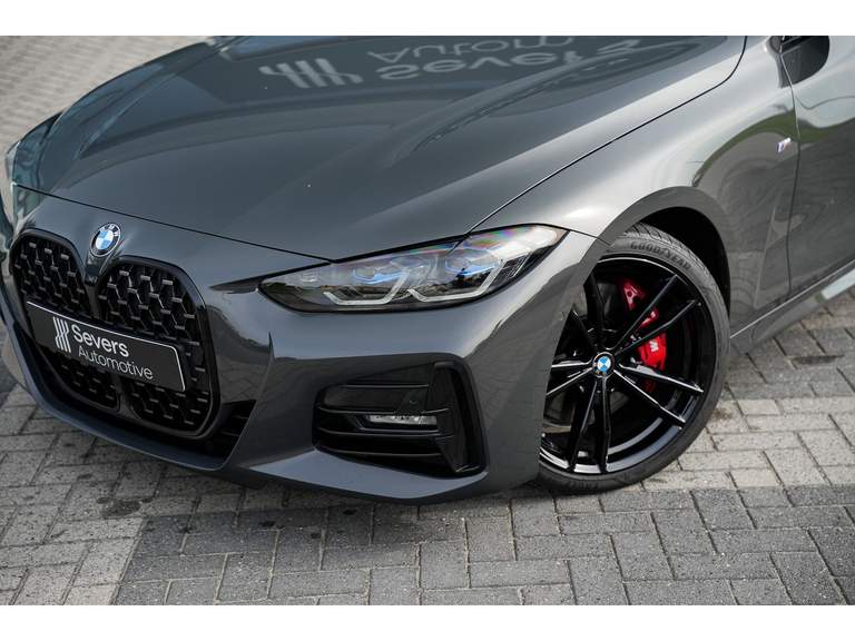 BMW BMW
