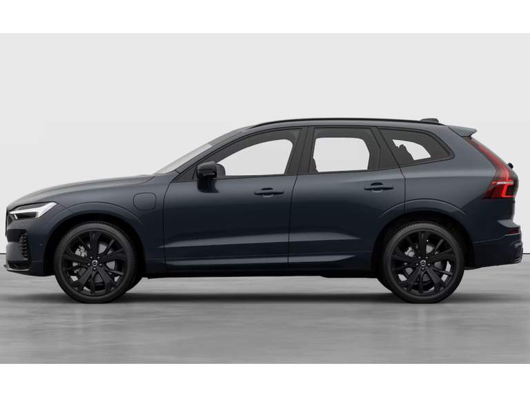 Volvo Volvo