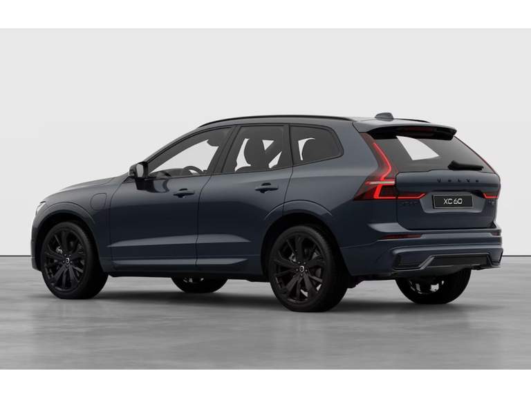 Volvo Volvo