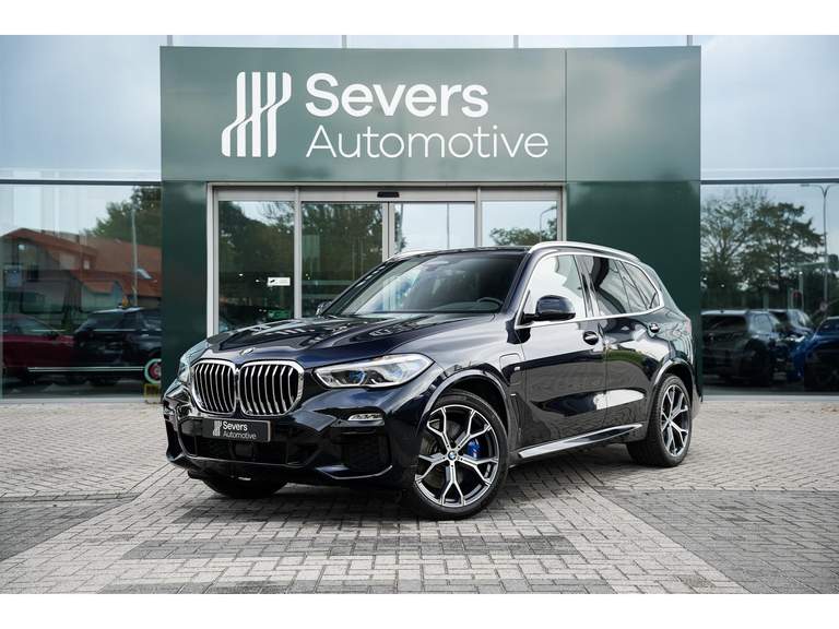 BMW BMW