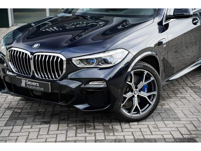 BMW BMW