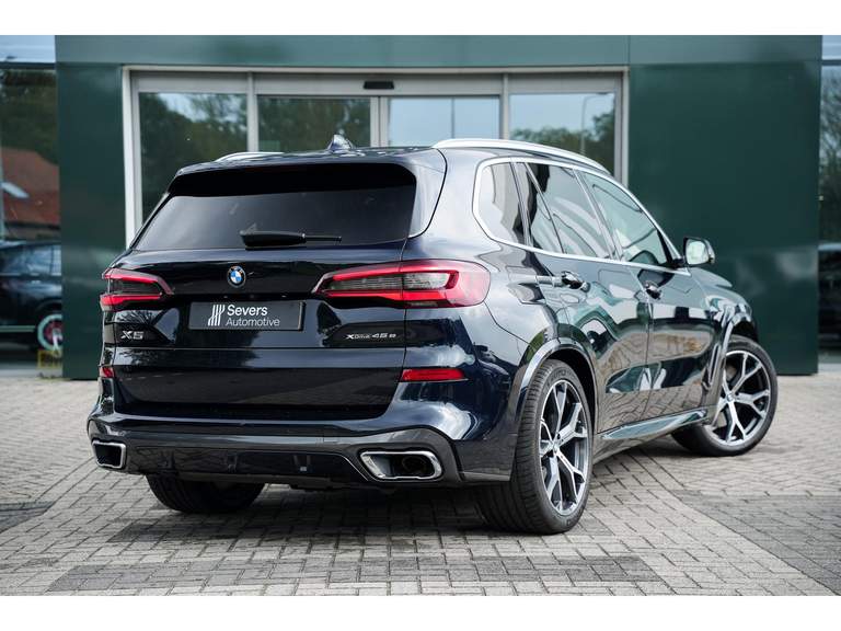 BMW BMW