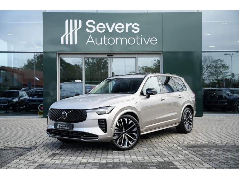 Volvo Volvo