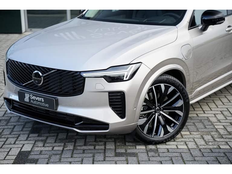 Volvo Volvo