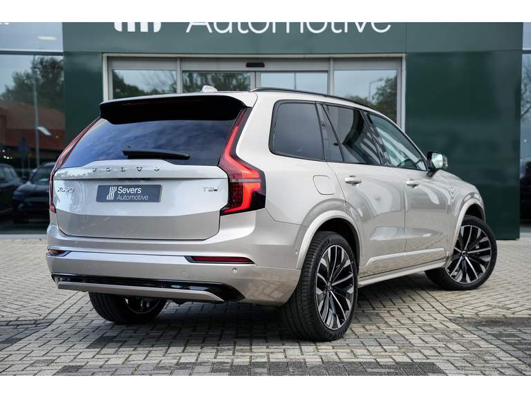 Volvo Volvo