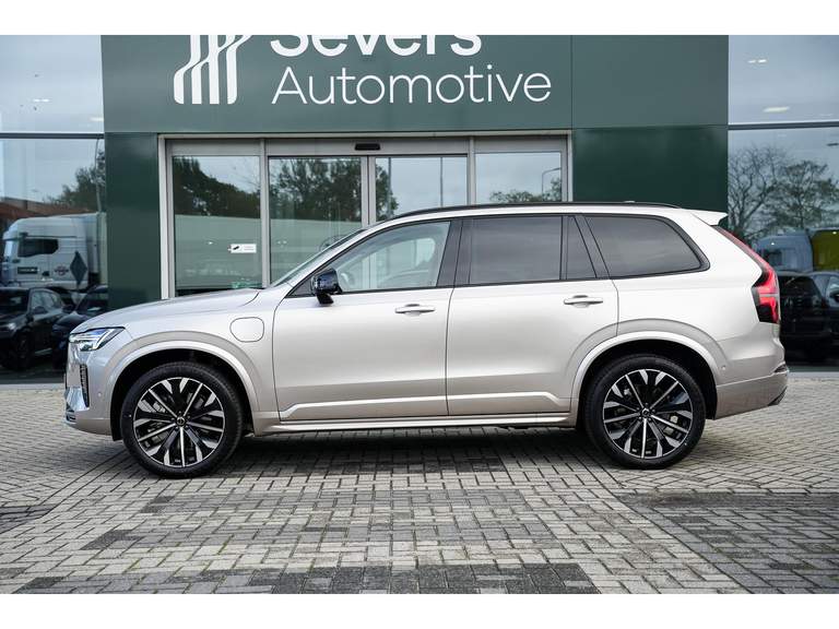 Volvo Volvo