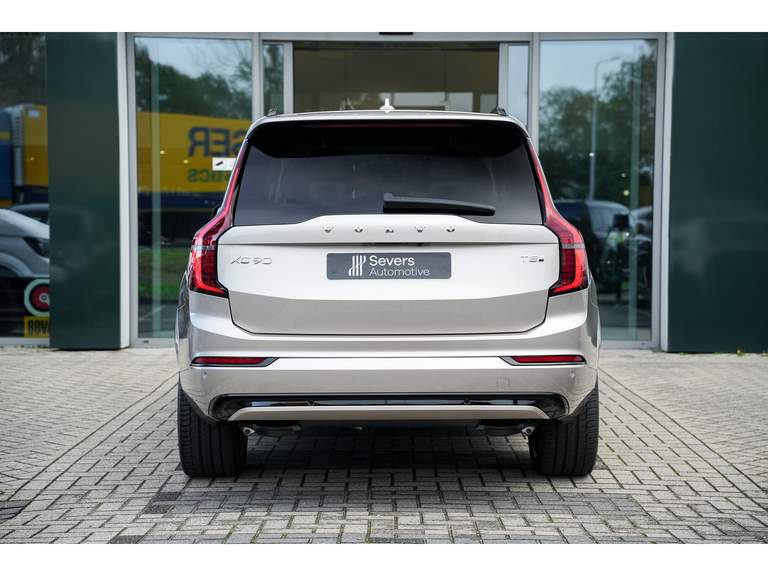 Volvo Volvo