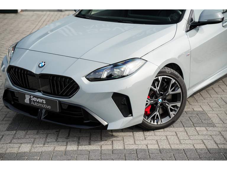 BMW BMW