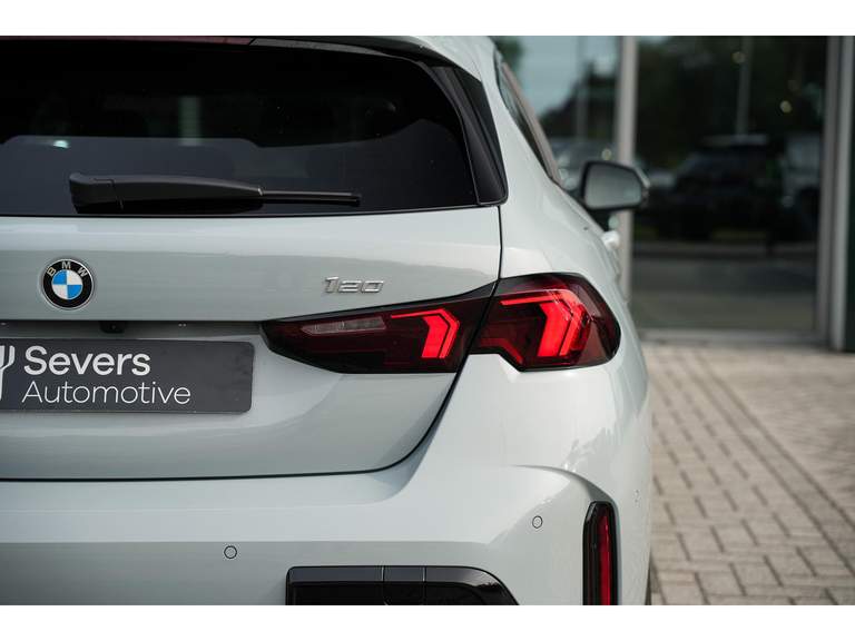 BMW BMW