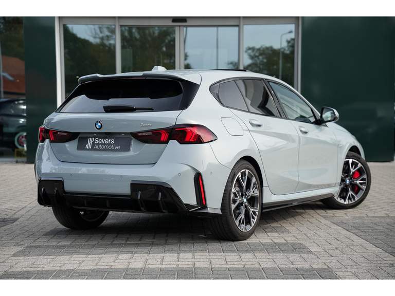 BMW BMW