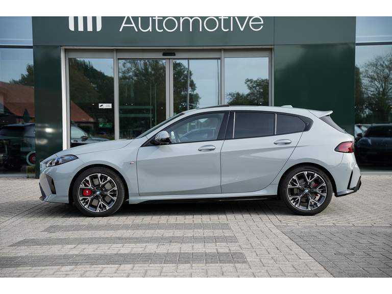 BMW BMW