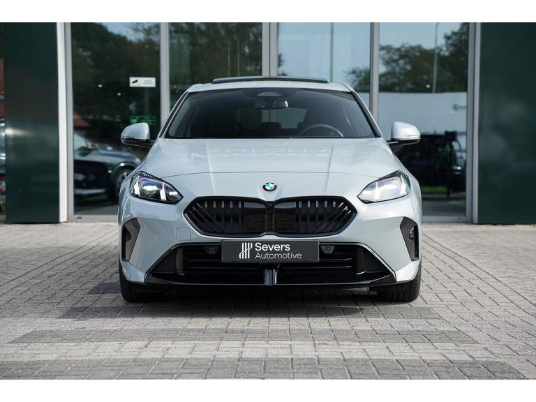 BMW BMW