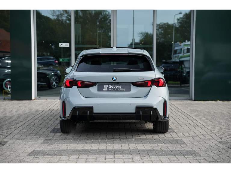 BMW BMW