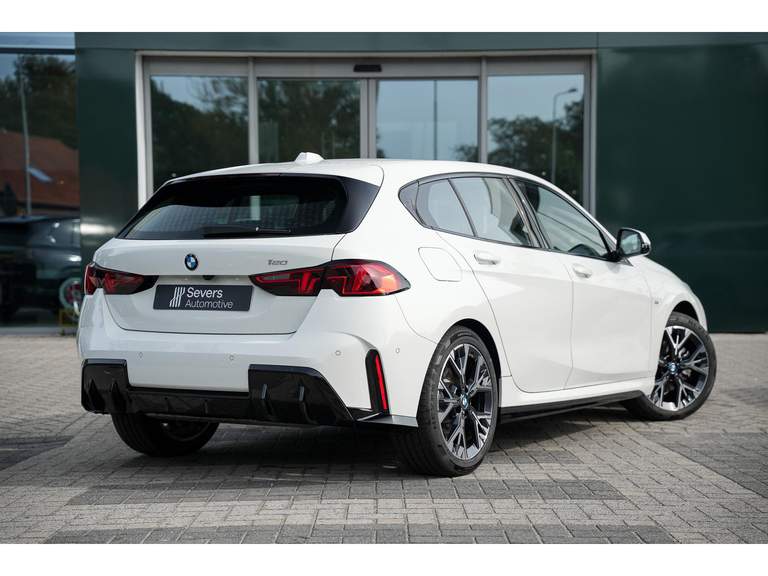 BMW BMW