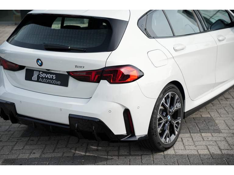 BMW BMW
