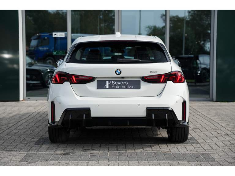 BMW BMW
