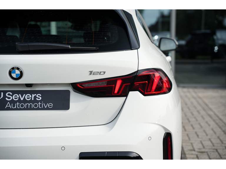 BMW BMW