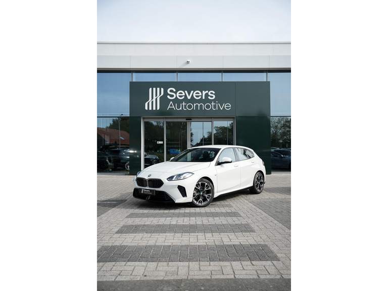 BMW BMW