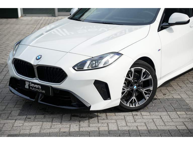 BMW BMW