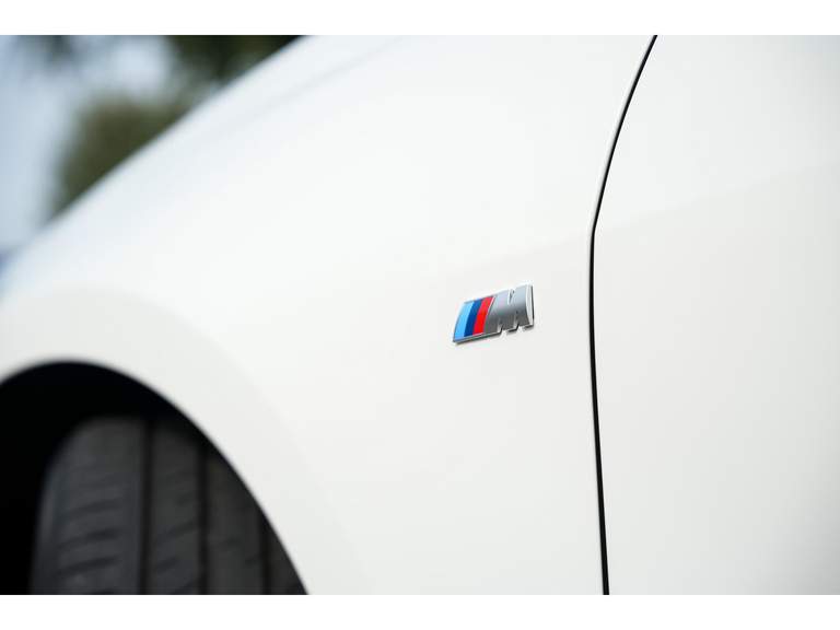 BMW BMW